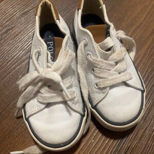 Polo Shoes
